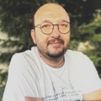 Assist. Prof. Dr. Yunus Eroğlu